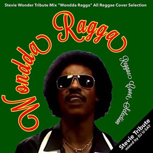 DJ U-SAY / Wondda Ragga (MixCD-R) - ƥӡΥ쥲꡼ǹ