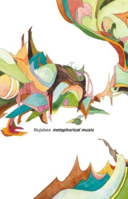 Nujabes / metaphorical music [Cassette Tape] - 20周年記念リリース！！名曲の数々が刻まれている歴史的な名盤をカセットで！！