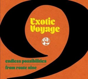 [ͽ]  / Exotic Voyage [MIX CD-R] - ƻ㥺̾ʥΥ㥸С˥ƥ󡦥㥺֥饸ꥢʤɡ