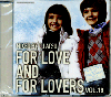 DJ Atsu / For Love & For Lovers Vol.19