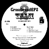 DJ Taiji (T-Skrabble DJ'S) / Crossbreed EP2 - カラフルでオリジナルセンス溢れる大満足な1枚!!