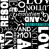 Nanofingers / Love And Resolution (CD Album)