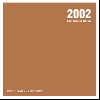 DJ Tama a.k.a. SPC Finest / 2002 [MIX CD]