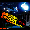 DJ Ryuichi / Back To The Future
