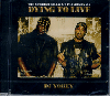 DJ Yohey / Dying To Live [MIX CD] - ץ󥰥Τߤǹ줿!