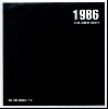 DJ Seiji (S.P.C.) / 1986 [MIX CD]
