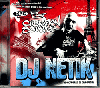 DJ Netik / Champion Sounds [MIX CD] - DMCチャンピオン!フレンチエレクトロを変幻自在に!