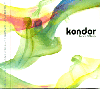 Kondor / Peace Of Body ( CD Album )