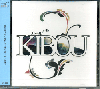 KIBOU / , , ޡ (CD Single)