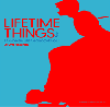 DJ Omi / LIFETIME THINGS - Brand New Urban Groove vol.1 [MIX CD] - 良質なR&Bを中心に!