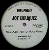 Joy Enriquez / Tell Me How You Feel