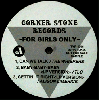 V.A. / Corner Stone Records - For Girls Only -