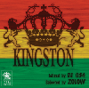 DJ 034 / Kingston - İ䤹Ż뤷٥ȥ֥쥲Ū1硪