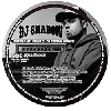 DJ Shadow / Unreleased Remixes Of Organ Donor, Six Days - レアリミックス収録！これは使えます！