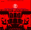 DJ U-Say / Style -Funky Groove- 凝りに凝った過去作品もお忘れなく！