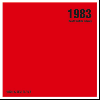 DJ Seiji (SPC) / 1983 [MIX CD] - オールレコードで超絶スクラッチ！