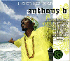 Anthony B / Higher Meditation ( CD Album ) - レゲエおすすめ！