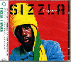Sizzla / I Space ( CD Album ) - レゲエおすすめ！