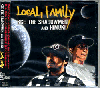 KGE The Shadowmen & Himuki / Local Family - ϼƱΤȤܥ˥åȡ