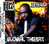 Rasco / Global Threat [CD] - ߥ󥰥벦Rascoɡפʥҥåץۥåפ򸫤Ĥ6ܡ