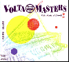 [再入荷待ち]Volta Masters / Volta Masters At Work 2 [CD] - グッジョブ集第2弾！
