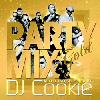 DJ Cookie / Party Mix -Gold [MIX CD] -ʥС󤢤ä?!Ūȯ!