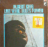 Albert King / Live Wire,Blues Power [Live](LP) - ҥåץۥåץꥹʡˤϥץ󥰥ͥǤ⤪ߤAlbert KingΥ饤ס