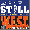 V.A(Mixed By DJ K-1) / STILL W.E.S.T. (2MIX CD) - West Coast 100ʥᥬߥå