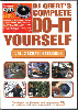 Q-Bert / Complete do-it yourself vol.2(DVD)-日本語字幕版
