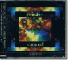 【特別価格】Miedlev / Vans Cal JP Edition (CD) - Jazzy Hip Hopで聴き心地のいい1枚！