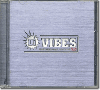 V.A. / Di VIBES 〜Japanese Reggae Selection 2003〜 - MIX CDと通常CDのお得な2枚組！