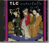 TLC / Waterfalls - 確実にレアなCDシングル！！！