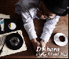 DJ bara / 100% Blend Mix [MIX CD] - Źޤ줿֥ɤο̾