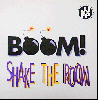 Jazzy Jeff & Fresh Prince / Boom ! Shake The Room - «ƥ!!