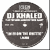DJ Khaled Feat. Game & Jadakiss & Trick Daddy / Im From The Ghetto / Brown Paper Bag