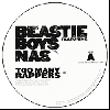 Beastie Boys Feat. Nas / Too Many Rappers (180 Gram Vinyl)