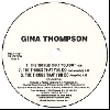 Gina Thompson / The Things That You Do
