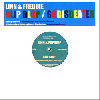 Linn & Freddie / Blip Blop, Godisbeaten [10