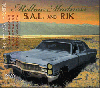 S.A.L. and RJK / Mellow Madness (CD) - ˤΥ㥸ɡ