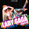 Tape Worm Project / Best Of Lady Gaga (2CD) - 「Lady Gaga」ダンスチューンオンリー！