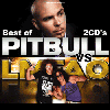 Tape Worm Project / Best Of Pitbull vs LMFAO (2MIX CD-R) - 2,000̴衪