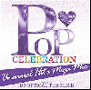 【廃盤】DJ Optical The M.N.B / POP Celebration -Universal Hit's Mega Mix- [MIX CD]
