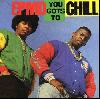 EPMD / You Got's To Chill (12inch)  - Zapp