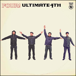 [ͽ] Ultimate 4th / Four [2MIX CD] - RARE GROOVEǻ & Ƥޤǡ