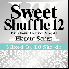 ̲ʡDJ Sho-do / Sweet Shuffle Section 12 R&B & House Elegant Songs [2MIX CD]