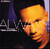 Tevin Campbell / Always In My Heart [CD Single][Dead Stock] - ʸʤR&B