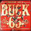 Buck 65 / This Right Here Is [2LP] - 過去作品もふんだんに収録！！