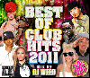 DJ Weed / Best Of Club Hits 2011 [2MIX CD] - 105ʿ͵ʤ塪