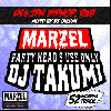 DJ Takumi () / Marzel [MIX CD] - Ū2Ȥ&åȤƺäˤΥޥΡ