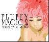 DJ Reiko / Fluffy Magic 2 [MIX CD] - スウィートなナンバーを中心にドラマチックに展開！